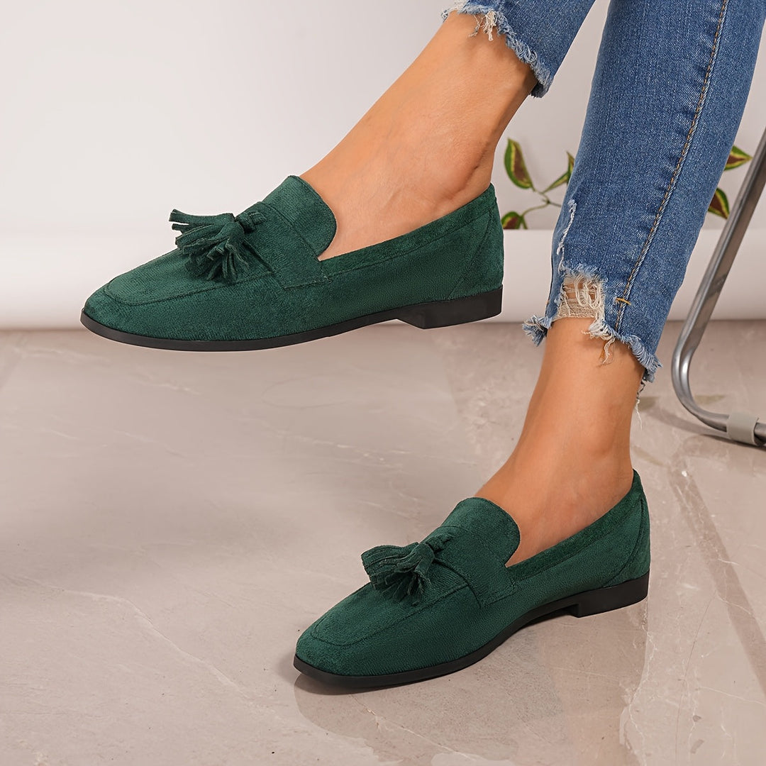Leanna | Unterstützende Komfort-Wanderschuhe