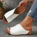 Alicia™ | Stilvolle Bohemian Sandalen