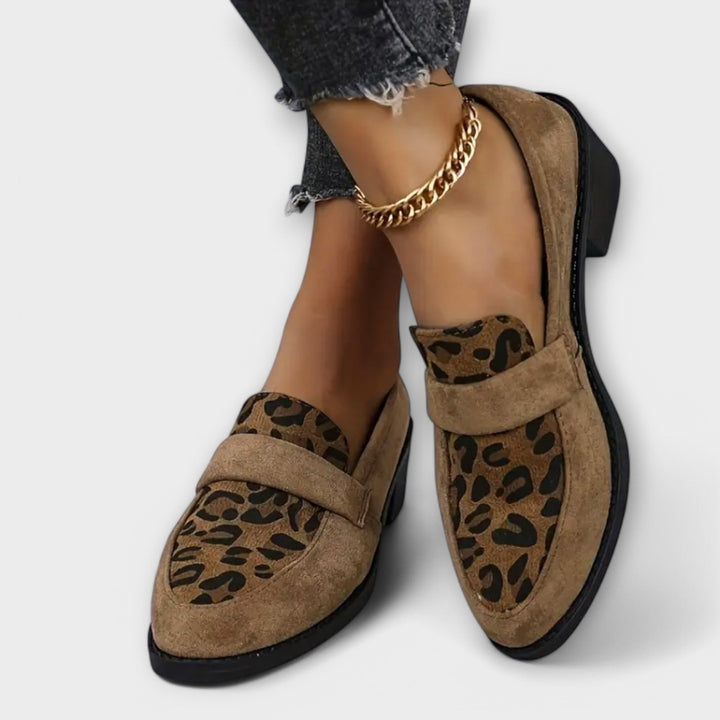 Natasja™ - Eleganter Damenschuh
