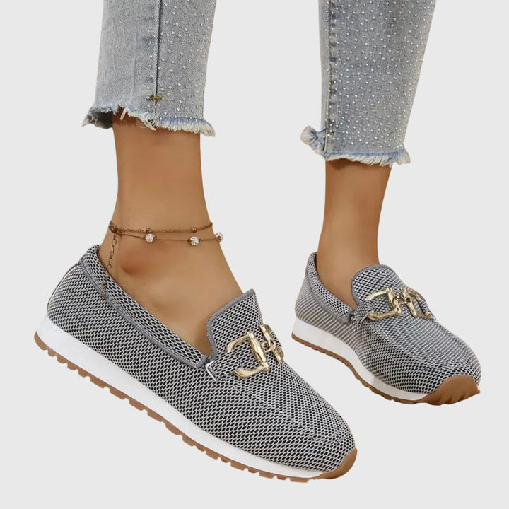 Lili - Orthopädische Loafer Sneakers
