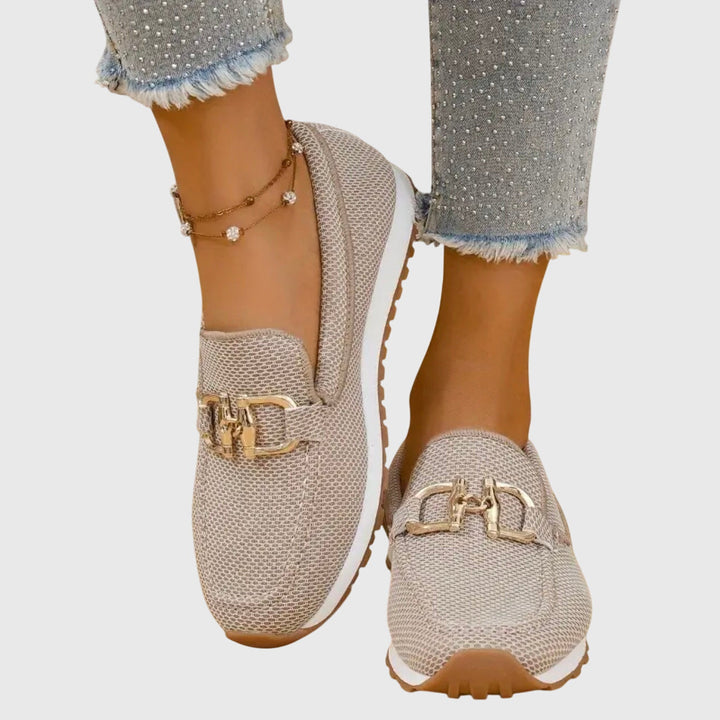 Lili - Orthopädische Loafer Sneakers