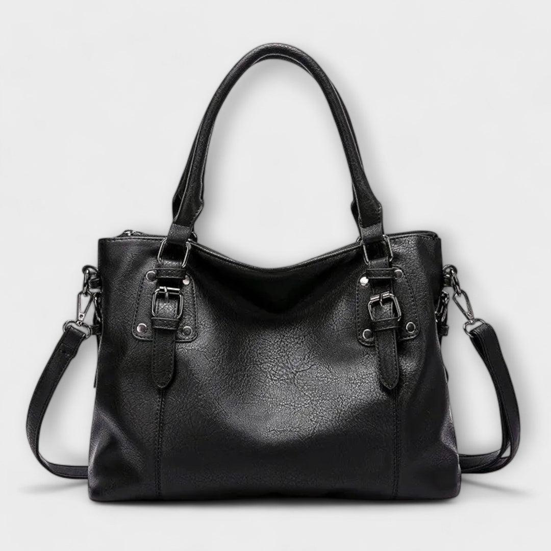 Zephyros – Elegante Schultertasche