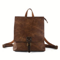Ermelinde – Retro Multifunktionaler Rucksack