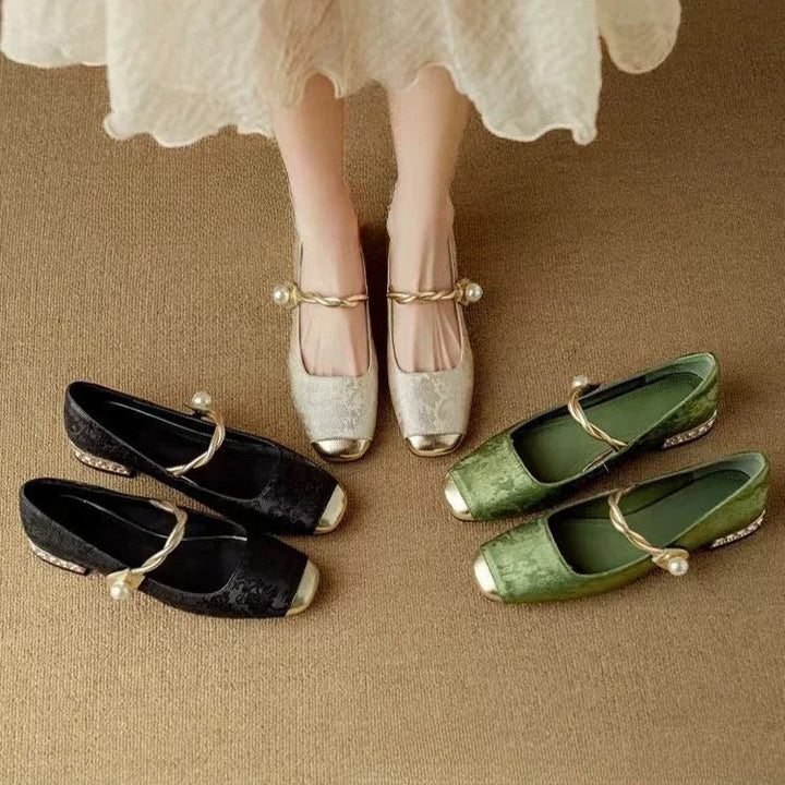 Cilia™ | Orthopädische Sandalen