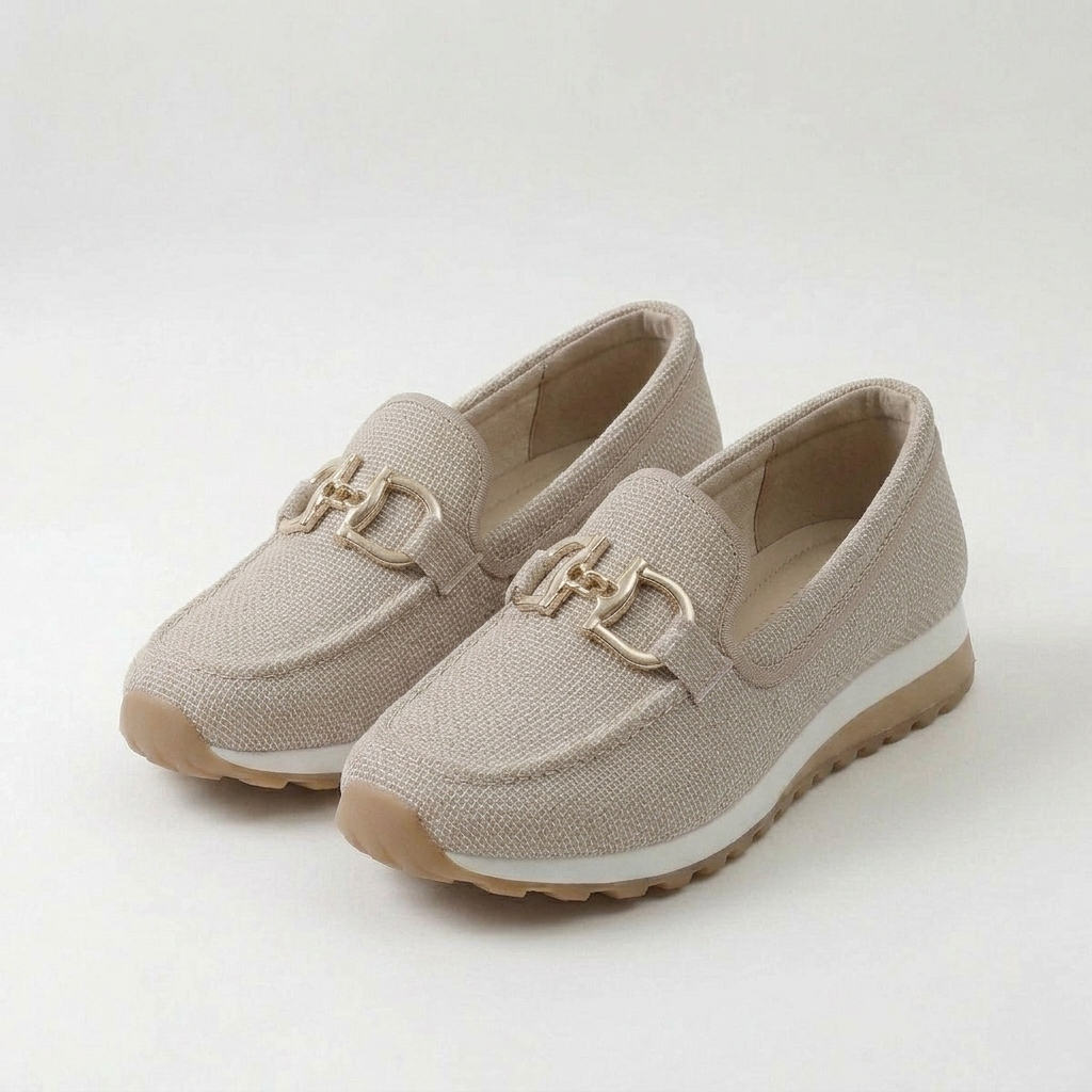 Lili - Orthopädische Loafer Sneakers