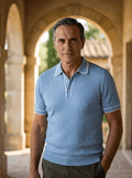 Hénry Polo-Shirt
