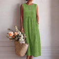 Olivia™ | Vestito midi Everyday Breeze