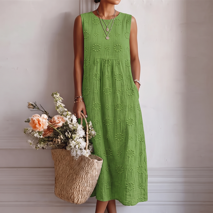 Olivia™ | Vestito midi Everyday Breeze