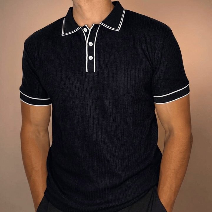 Hénry Polo-Shirt