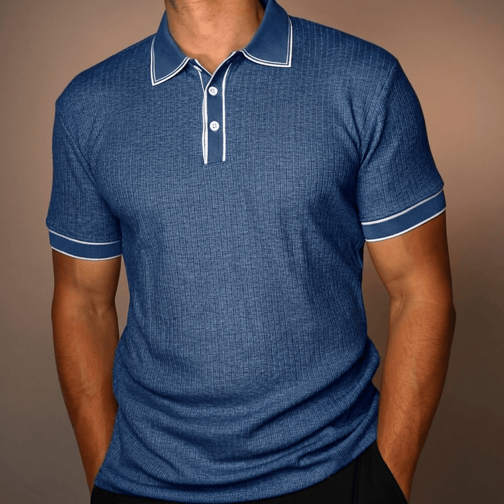 Hénry Polo-Shirt