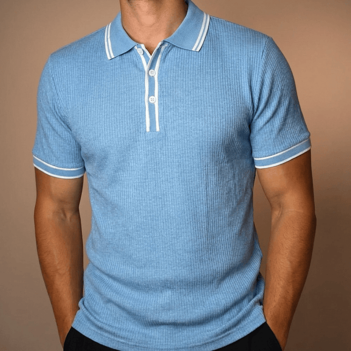 Hénry Polo-Shirt