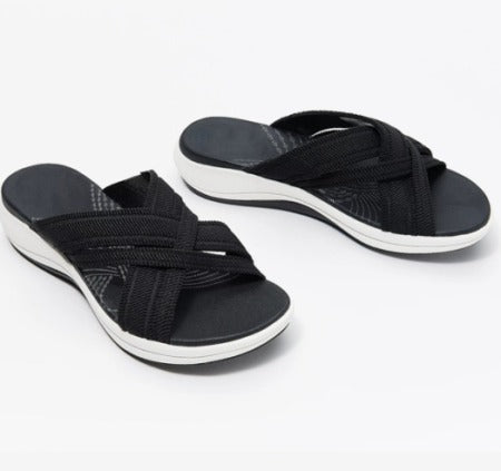 Esa™ - Freizeit-Sandalen