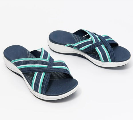 Esa™ - Freizeit-Sandalen