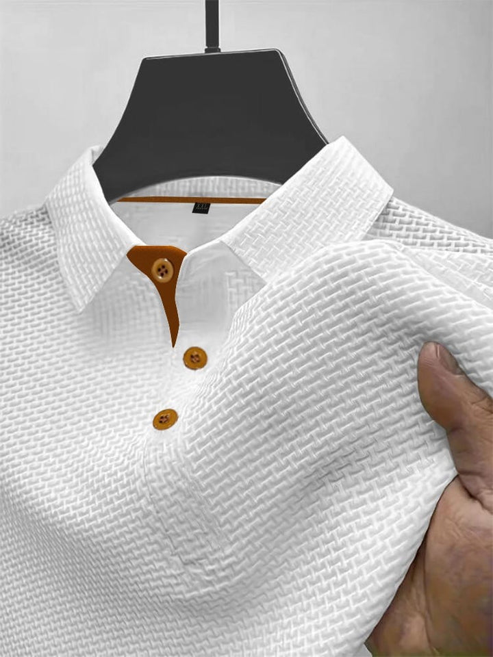 Mason | Smarte Alltags-Polo
