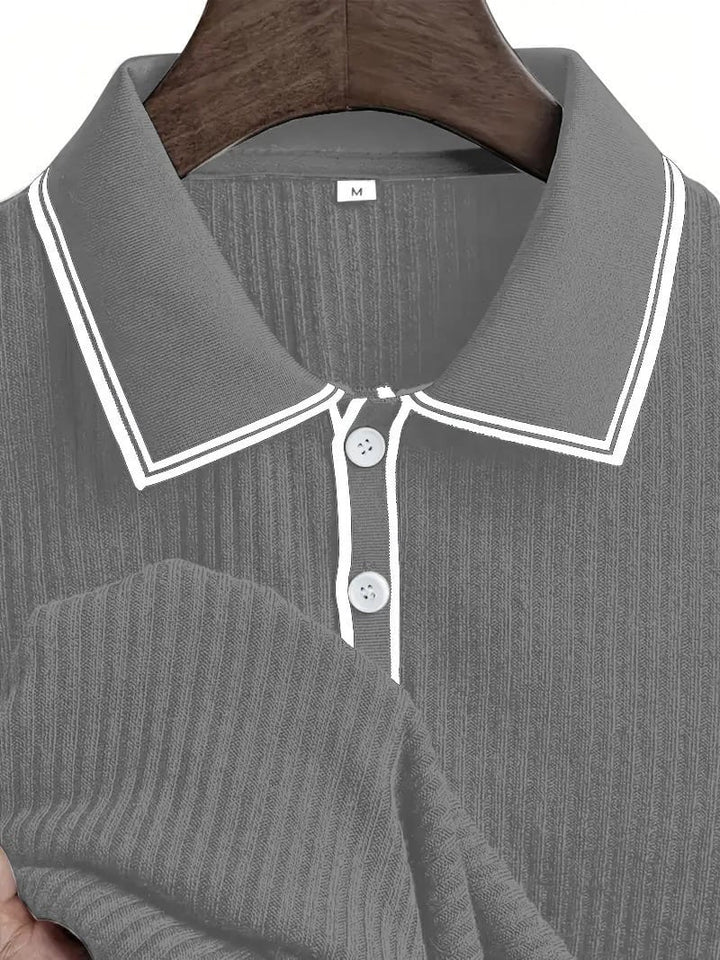 Hénry Polo-Shirt