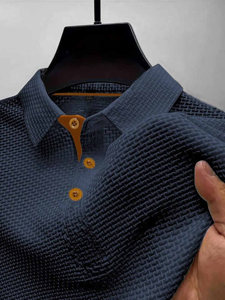 Mason | Smarte Alltags-Polo