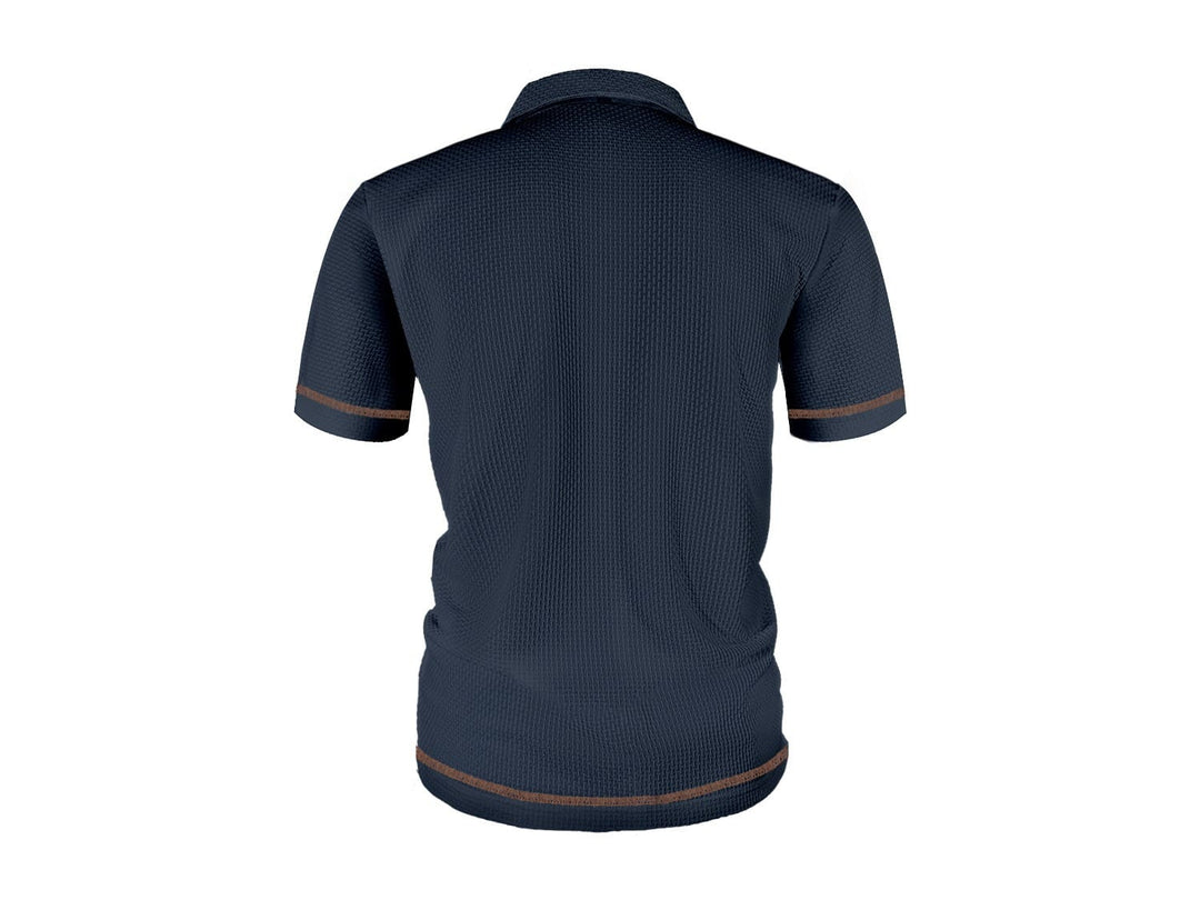 Mason | Smarte Alltags-Polo