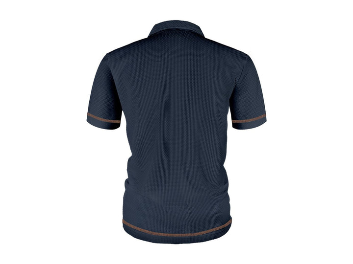 Mason | Smarte Alltags-Polo