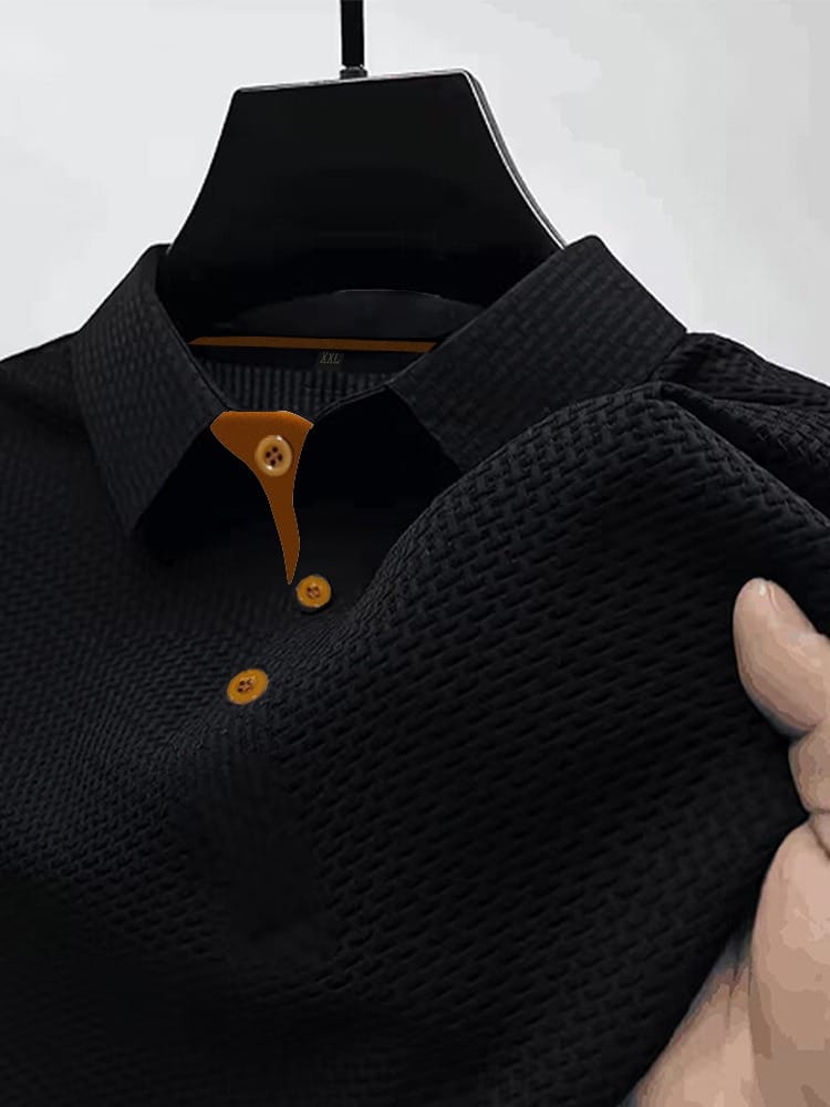 Mason | Smarte Alltags-Polo