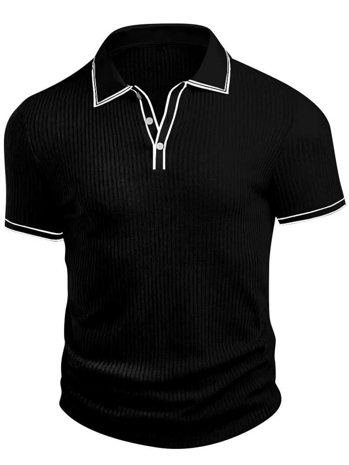 Hénry Polo-Shirt