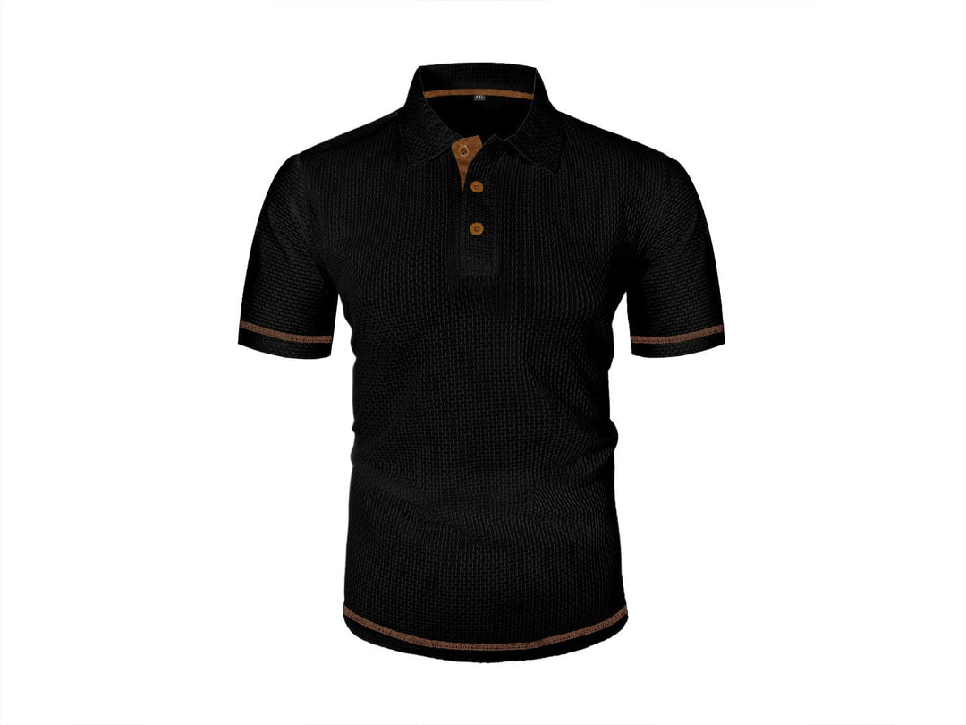 Mason | Smarte Alltags-Polo