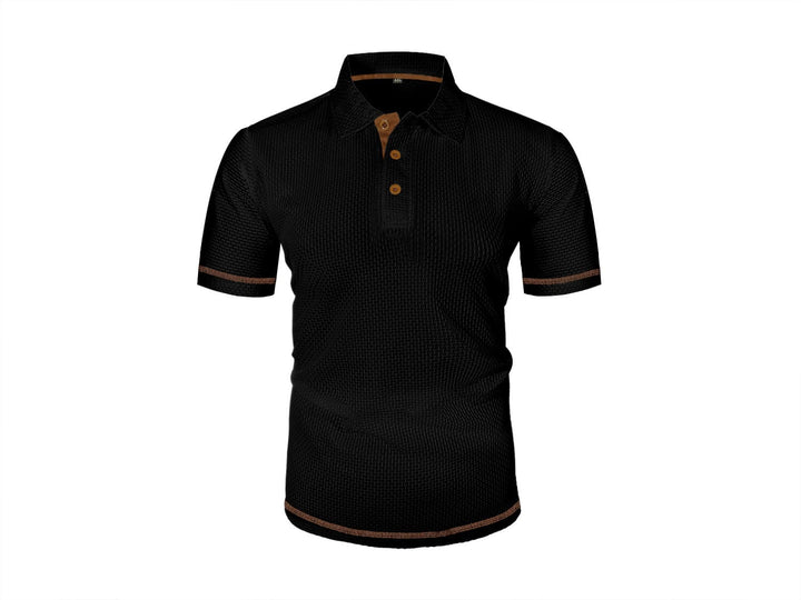 Mason | Smarte Alltags-Polo