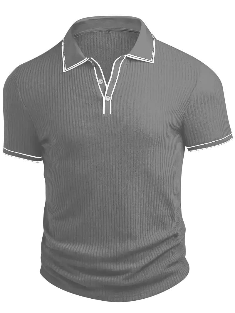 Hénry Polo-Shirt
