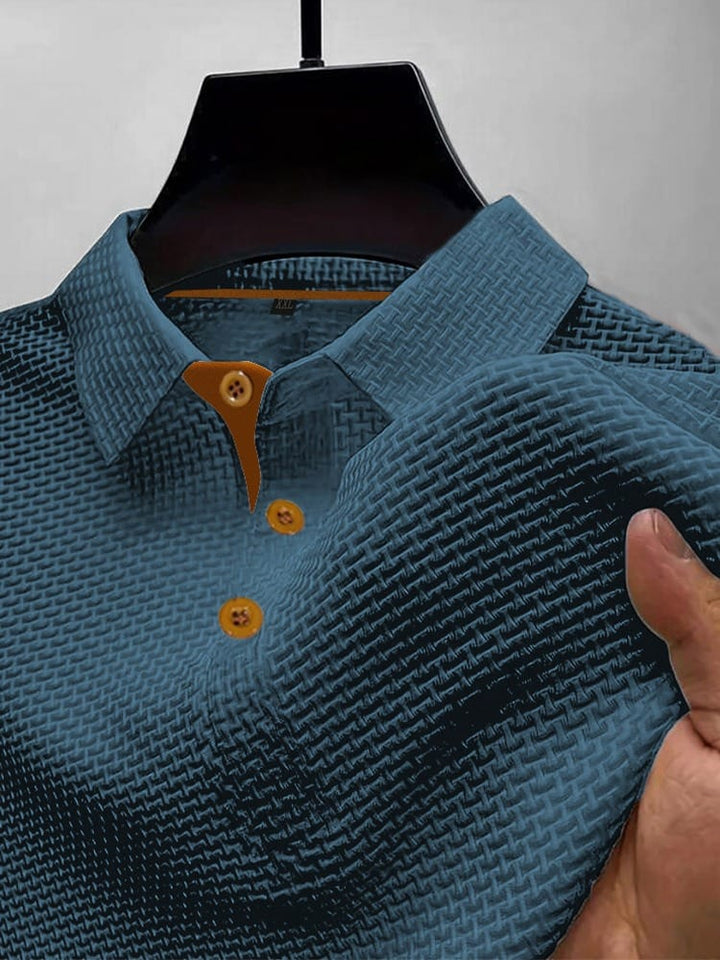 Mason | Smarte Alltags-Polo