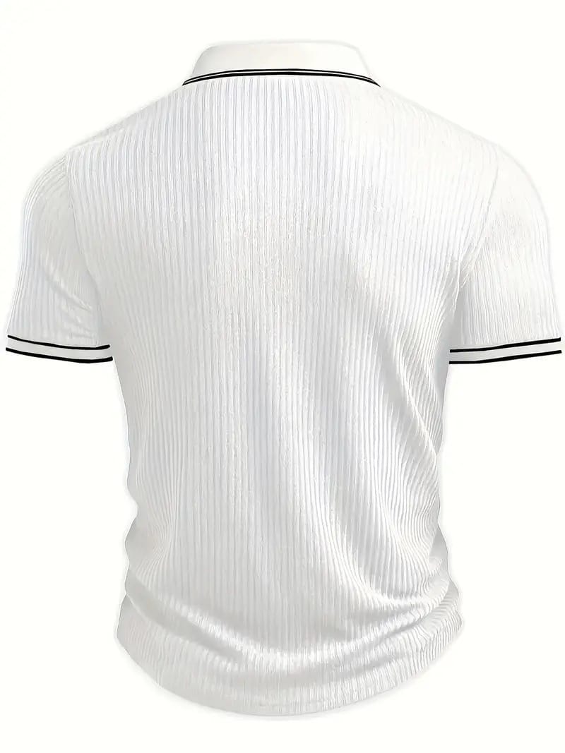 Hénry Polo-Shirt