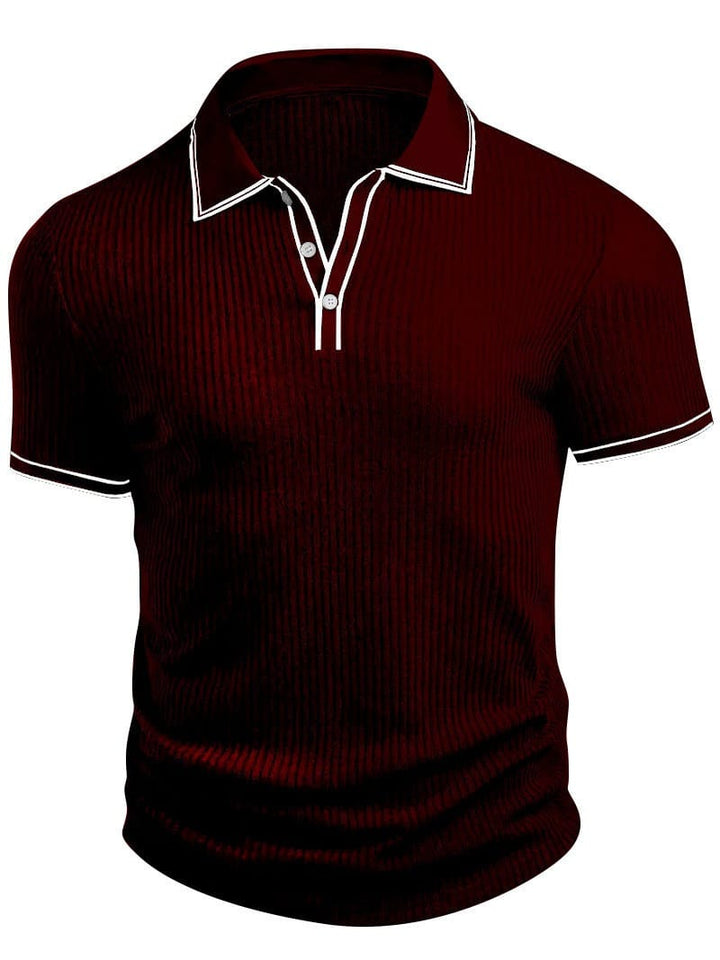 Hénry Polo-Shirt