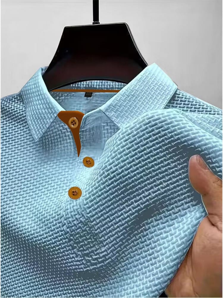 Mason | Smarte Alltags-Polo