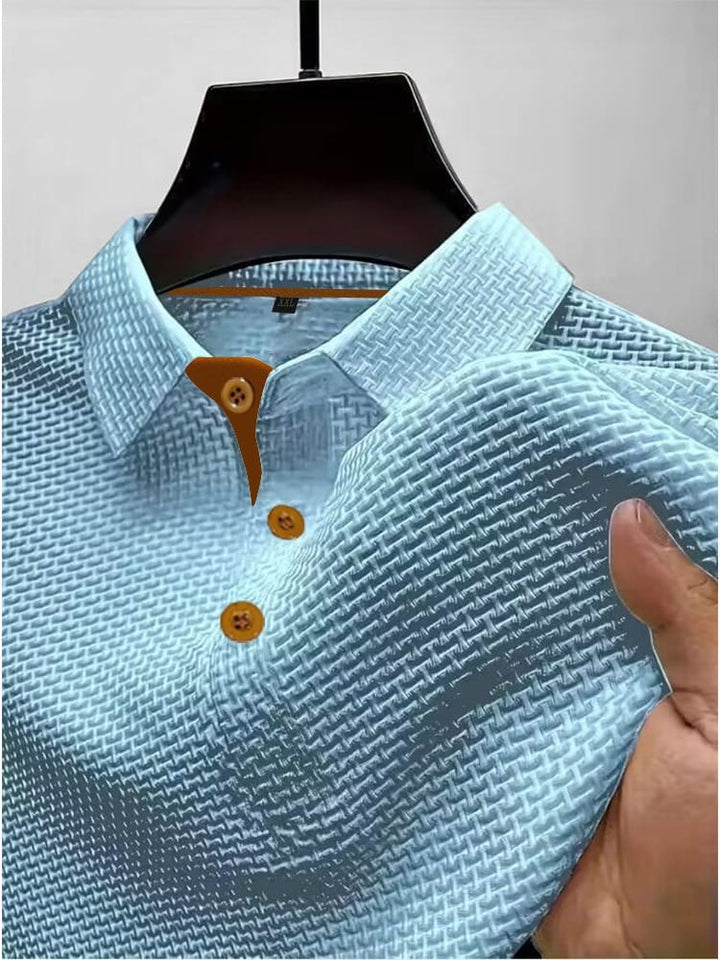 Mason | Smarte Alltags-Polo