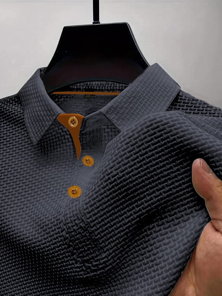 Mason | Smarte Alltags-Polo