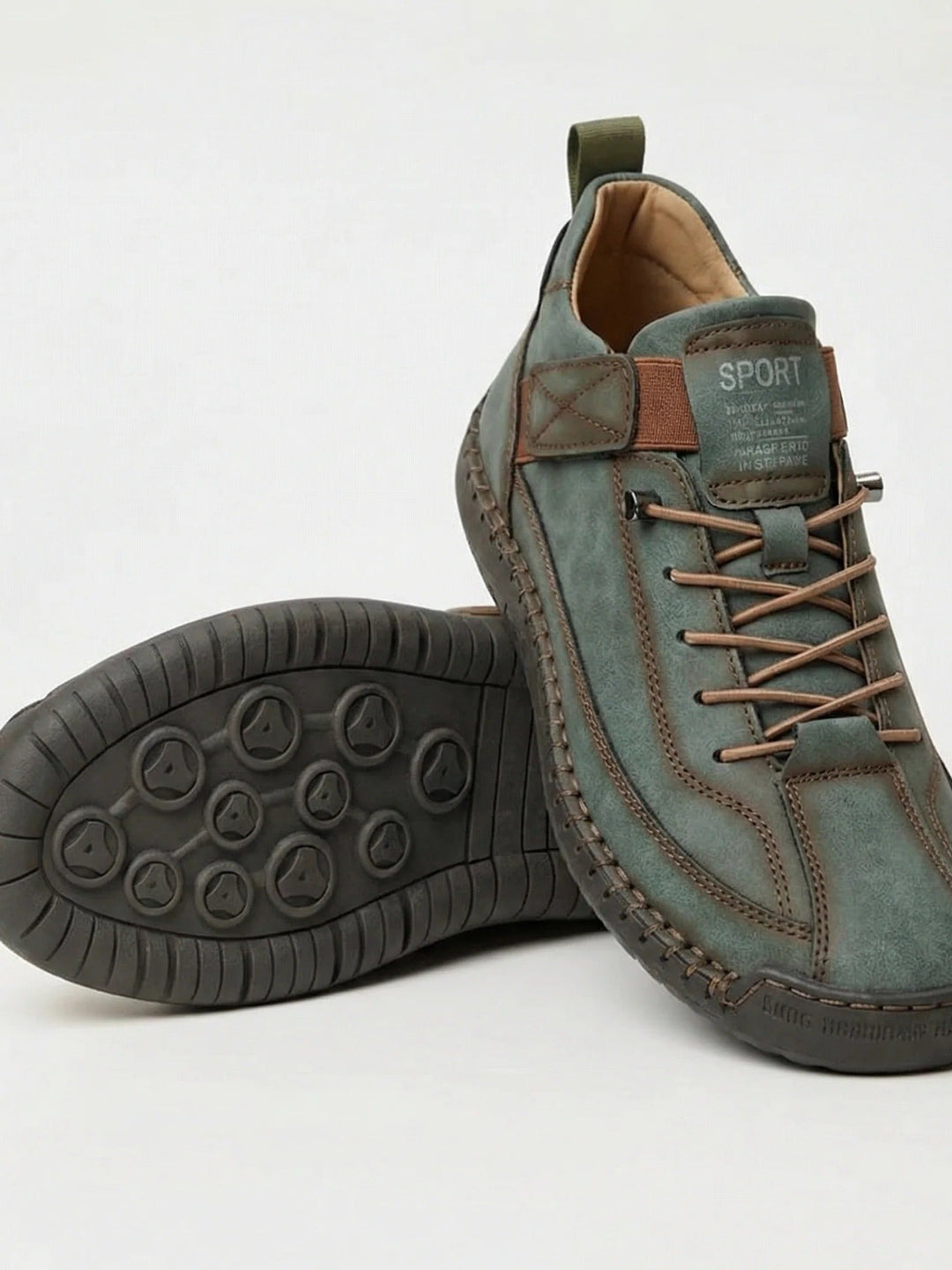 NOVIRA™ | Sportschuhe mit Dämpfung