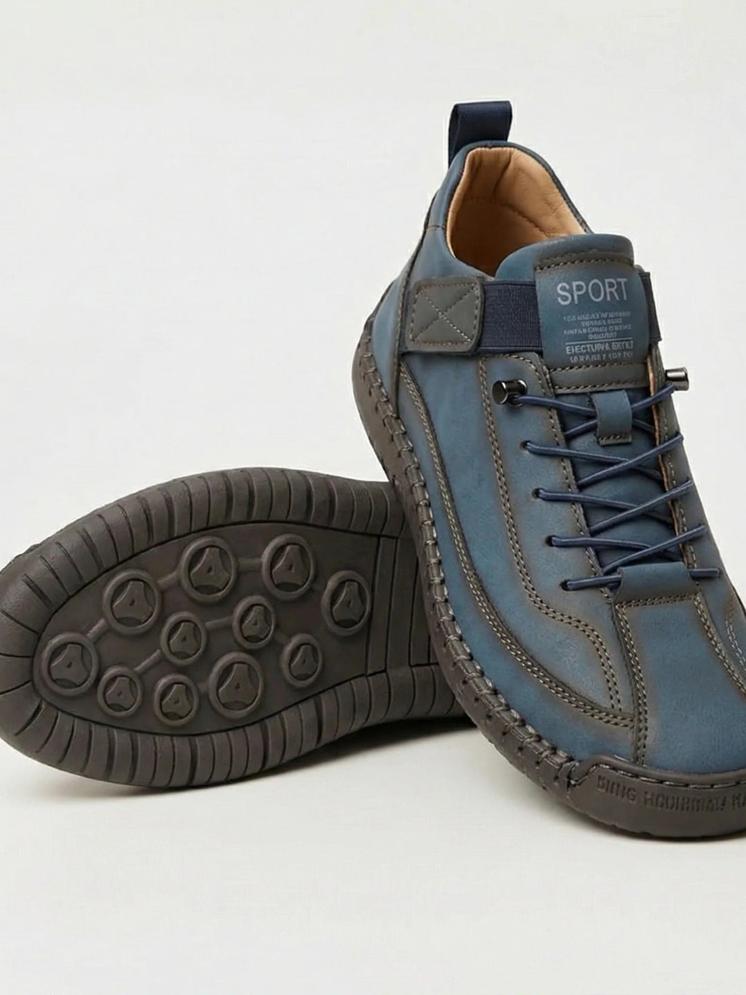 NOVIRA™ | Sportschuhe mit Dämpfung