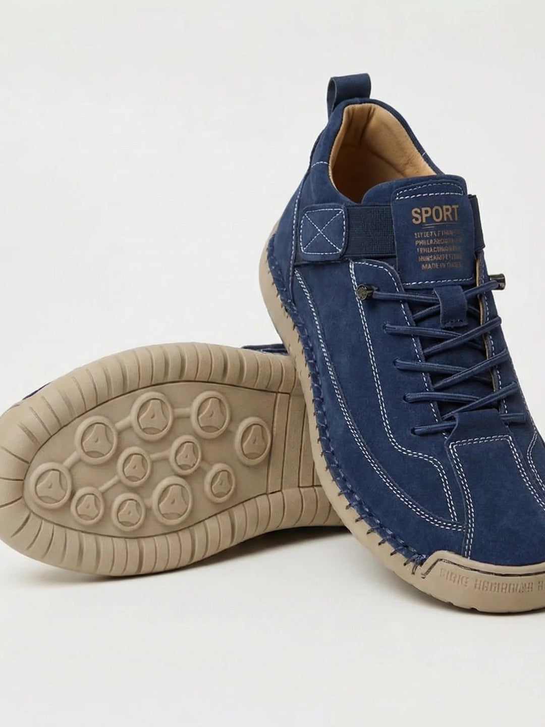 NOVIRA™ | Sportschuhe mit Dämpfung