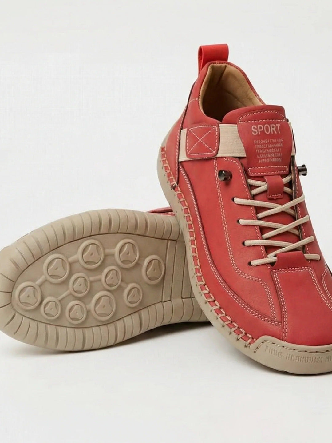 NOVIRA™ | Sportschuhe mit Dämpfung