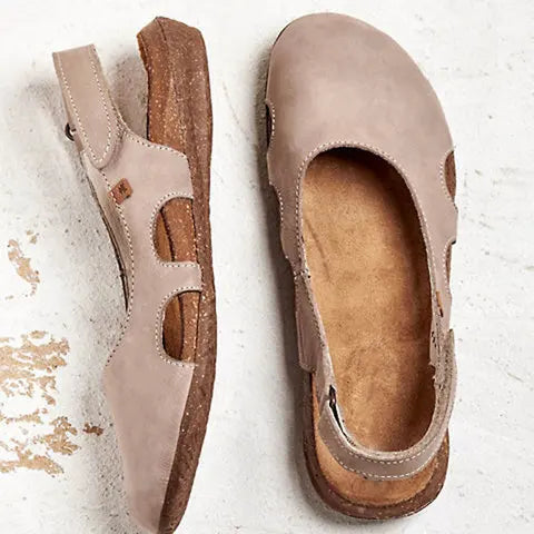 Faye™ Orthopädische Sandalen (Limitierte Auflage)