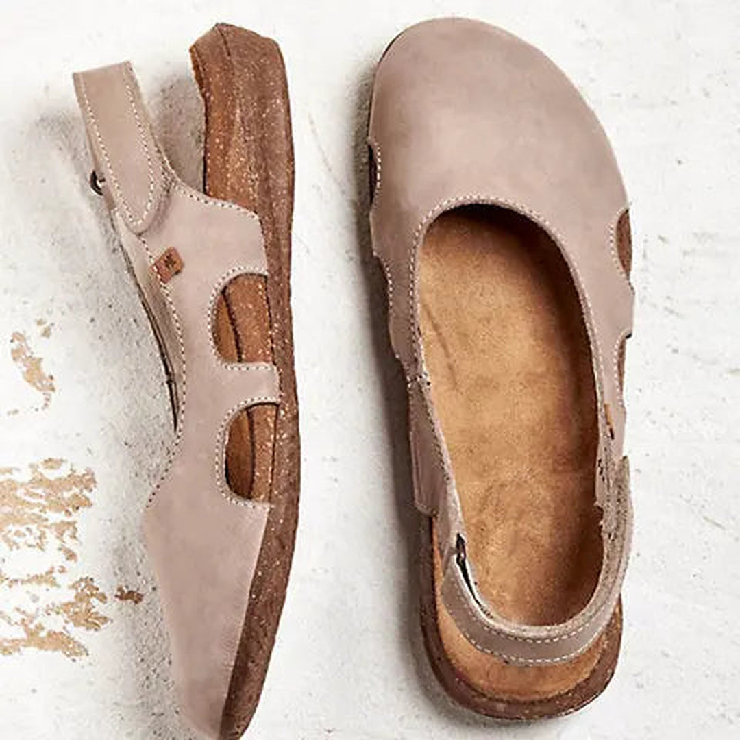 Sandales orthopédiques Faye™ (Édition limitée)