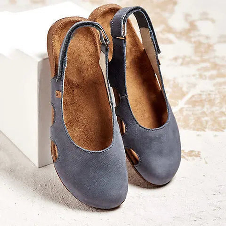 Sandales orthopédiques Faye™ (Édition limitée)