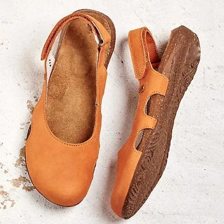 Sandales orthopédiques Faye™ (Édition limitée)