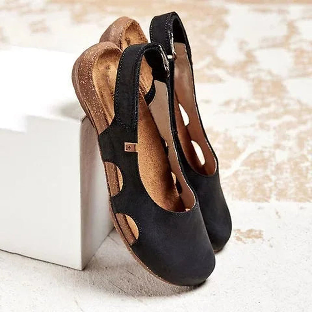 Sandales orthopédiques Faye™ (Édition limitée)