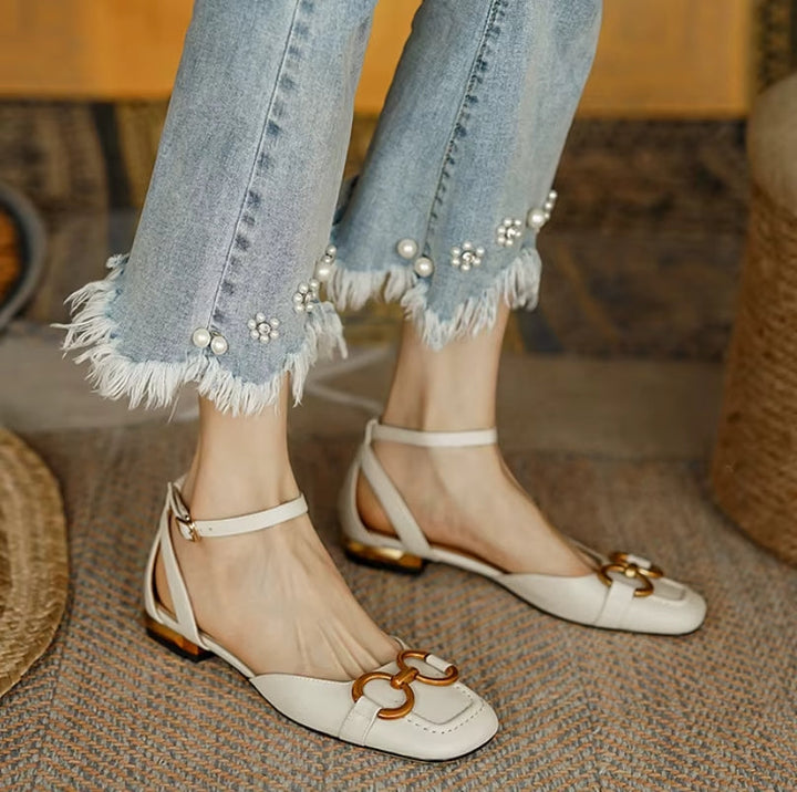 Helen™ | Orthopädische Sandalen