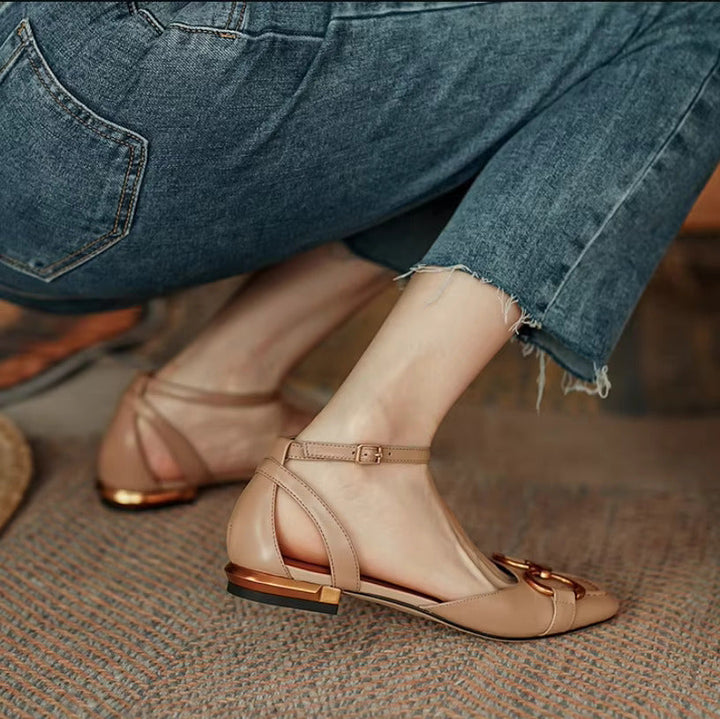 Helen™ | Orthopädische Sandalen