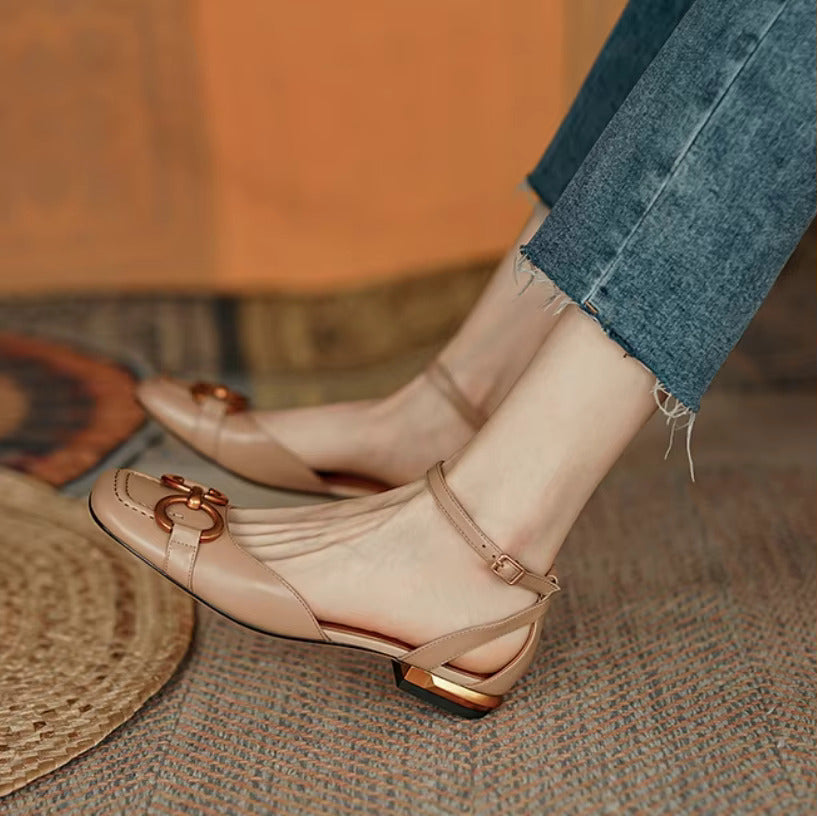 Helen™ | Orthopädische Sandalen