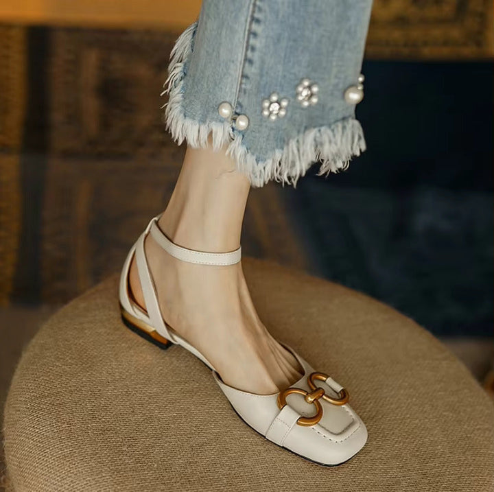 Helen™ | Orthopädische Sandalen