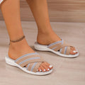 Esa™ - Freizeit-Sandalen
