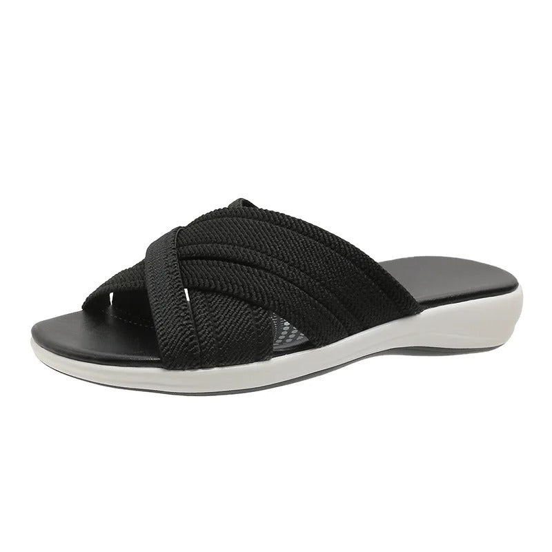 Esa™ - Freizeit-Sandalen