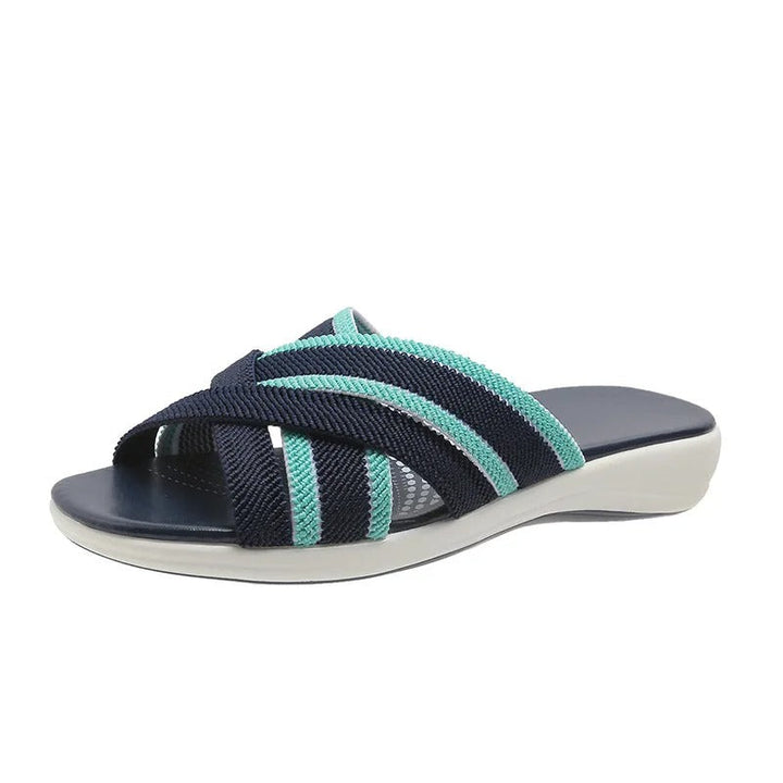 Esa™ - Freizeit-Sandalen