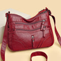 Janet | Vintage Freizeit Tasche